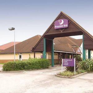 Premier Inn Derby West